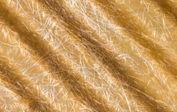 Bryn Iwan fibreglass roof waterproofing