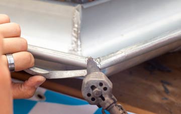 disadvantages of Bryn Iwan lead roofing