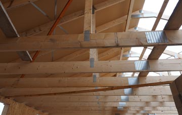 Bryn Iwan roof truss costs
