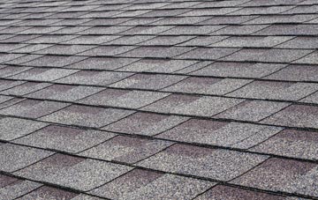 Bryn Iwan tiles for shallow pitch roofing