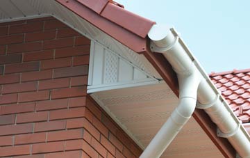Bryn Iwan soffit repair costs