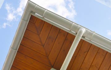 Bryn Iwan soffit types