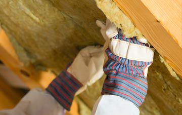 types of Bryn Iwan pitched roof insulation materials