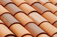 Bryn Iwan clay roofing
