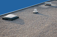 Bryn Iwan flat roofing