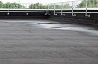 find rated Bryn Iwan flat roofing companies