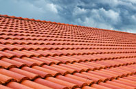 Bryn Iwan roofing tiles