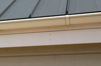 Bryn Iwan soffit repair