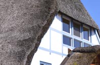 find rated Bryn Iwan thatchers